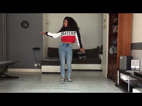 Martel B ft Sean Focus - Feel Alright // Lyly Dreamss Dancer