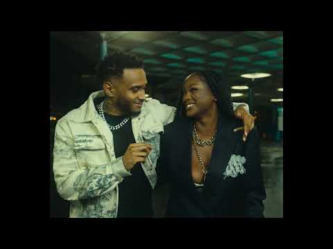 KIDDYSKUR X  @goldn.b   - TOULTAN (Clip Officiel)