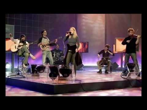 The Shepherds - On A Day In June (Austria 2002 NF)