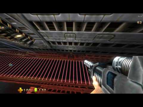 Let's Play Turok 2: Seeds of Evil Part 9