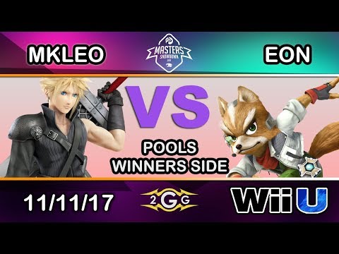 IBP Masters 2017 - Echo Fox | MVG | MkLeo (Cloud) Vs. LH | Eon (Fox) Pools Winners
