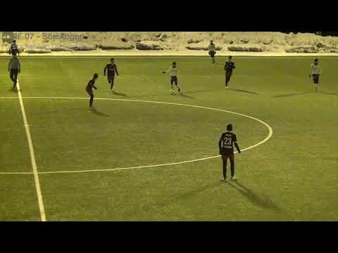 210207 HTFF P07A -  Sörskogens IF P06 (0-1)