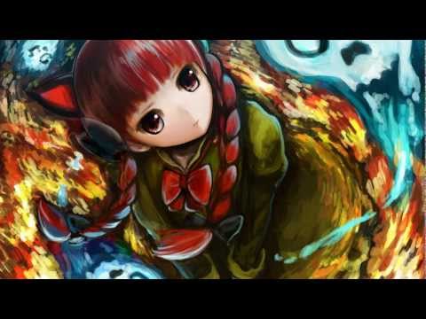 Raven's Jig - Lullaby of Lost Cultures