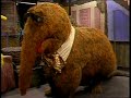 1671 Snuffy S Tie