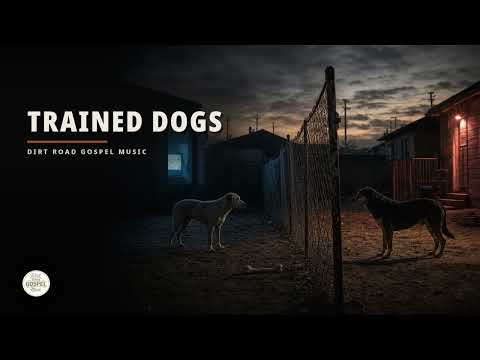 Trained Dogs
