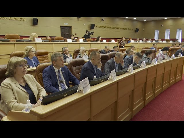 В Законодательном Собрании Иркутской области намерены поддержать бюджетников, работающих в сельской местности