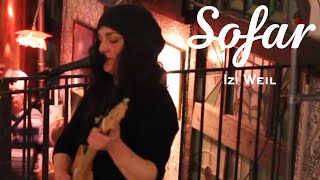 Izi Weil - If I didn’t know better (Civil Wars Cover) | Sofar Plymouth