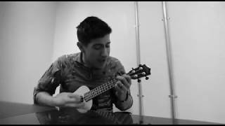 Sink or Swim (cover) - Lewis Watson - Netherby Music