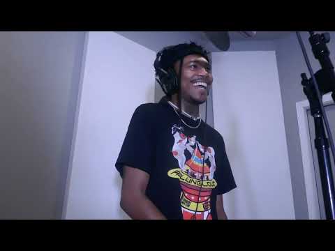 Day in the life : Apex3400 Studio Sesh