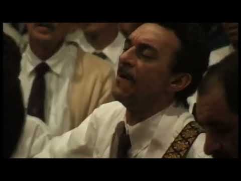 MEU PAI É TUDO E TODO - Padrinho Alfredo - Céu do Mapiá/AM - 1998