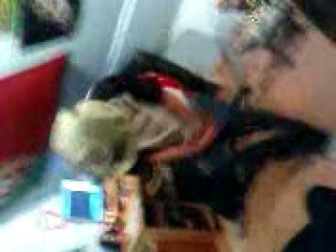 BADEST KRUMP EVER HAHA