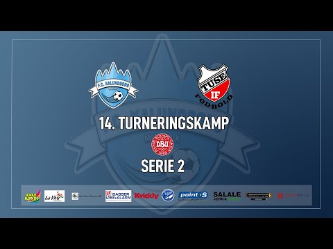 11 Highlight vs Tuse IF F14 S2 2022 2023