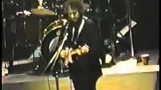 BOB DYLAN The Times We've Known 1998 (Charles Aznavour)