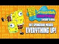 The SpongeBob Theme Song But SpongeBob MESSES EVERYTHING UP