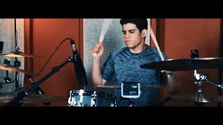 I Call You Jesus (Spanish) - Israel &amp; New Breed (Drum Cover)