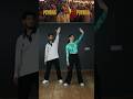 Poyiraa Mama Dhanush Telugusongs Trending Viralvideo Dance Shorts Rashmikamandanna Reels