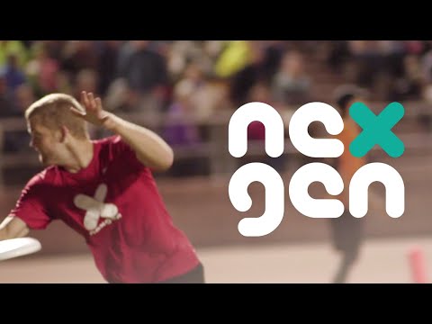 NexGen vs San Francisco Revolver - 2012 NexGen Ultimate Tour