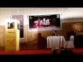 Salem School Of Architecture ArGala 2012 STD Booth Comedy Skit