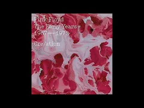 Pink Floyd - The Early Years 1965–1972