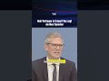 Kein Vertrauen In Frauen Das Sagt Ein Merz Sprecher Heute Show Shorts