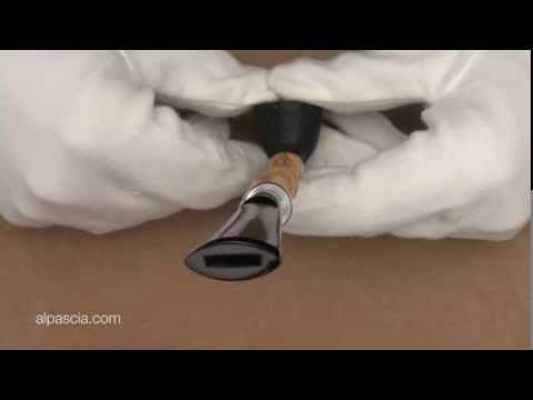 pipa Tsuge Ichirin - pipe 265