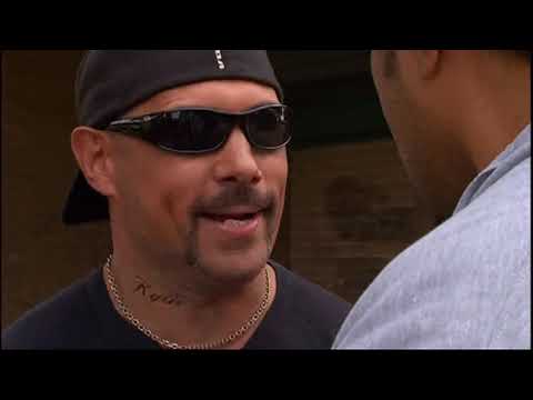 Housos S01E07 HDTV 720p XviD DJB