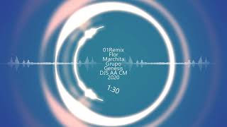 01Remix Flor Marchita Grupo Genesis DJS  Anderson Arenas CM 2020