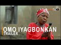 Omo Iya Gbonkan Yoruba Movie 2022 Now Showing On ApataTV+