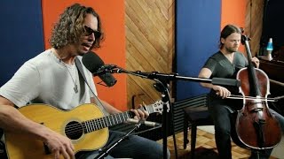 Chris Cornell "Josephine" feat Bryan Gibson on Cello