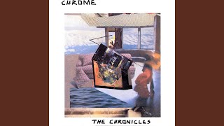 The Chronicles Of Born In The Night