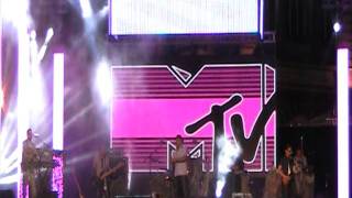 Casino Royale @ MTV 2011 - Sempre più vicino