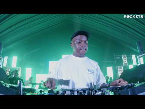 DLALA THUKZIN | LIVE AT ROCKETS WONDERLAND | WESTERN GOLD | DURBAN JULY 2026