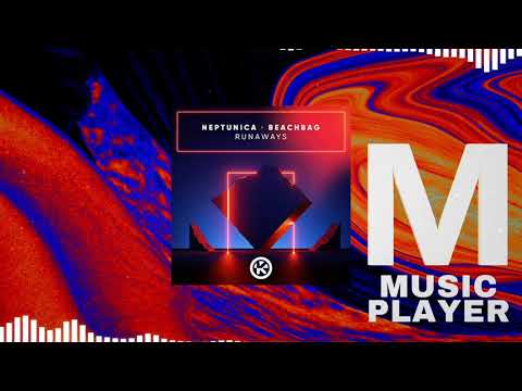 Neptunica & Beachbag - Runaways