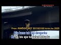 Wali Harga Diri Karaoke Minus One