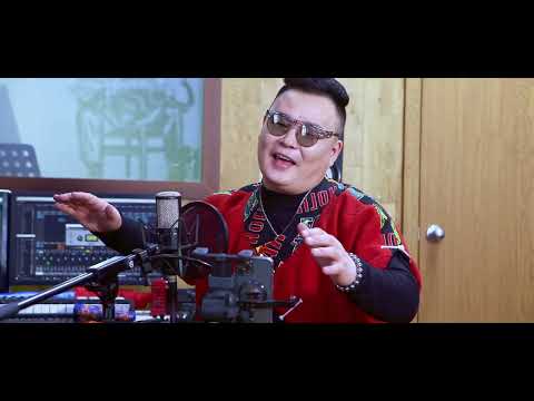 Byambaa Minii nutag Миний нутаг Н. Бямбаа 2024