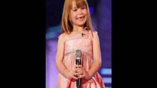 Connie Talbot - Santa Claus is Coming to Town