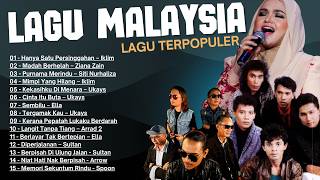 Download lagu Merinding! Lagu Legendaris Malaysia - Aratana - Rock Malay Nostalgia - Hanya Satu Persinggahan mp3