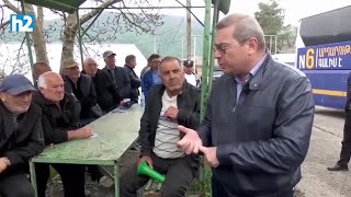 Կզածների կառավարություն մեզ պետք չի. Դավիթ Անանայան: Լրաբեր - 12.05.2026