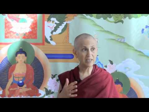 09-30-11 Advice for Dharma Practice: Scriptural and Realized Dharma - BBCorner