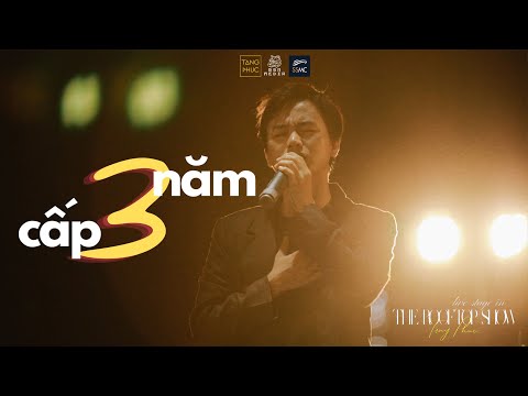 Ba năm cấp ba - Bùi Công Nam