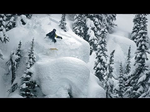 TGR Explores the Kootenay Rockies, BC - Almost Live Season 5 Episode 8