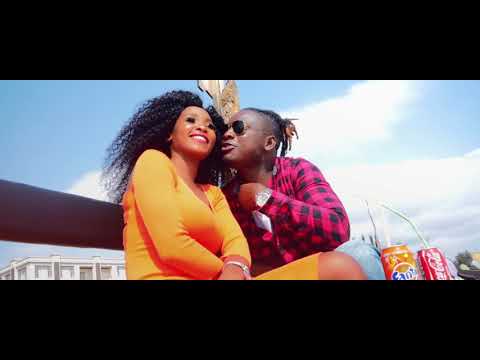 G Bo k FoR Your Love Official Video=A Muctarr Projection 2018