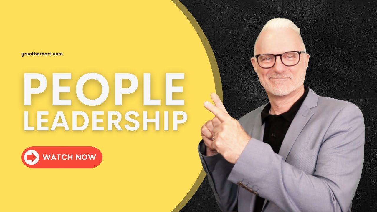 People Leadership