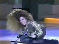 1994 HD Gloria Trevi - La Boca Con Jabon