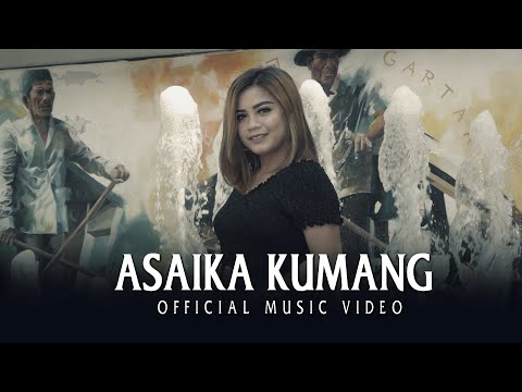 Asaika Kumang by Shilla J (Official Music Video)