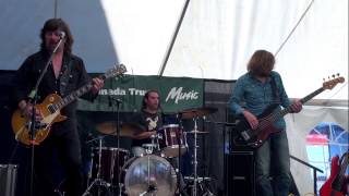 Paul DesLauriers Band - Labour of Love - Live Orangeville Blues & Jazz 2014