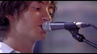 The Last Shadow Puppets   Concert Prive Canal Plus 2008