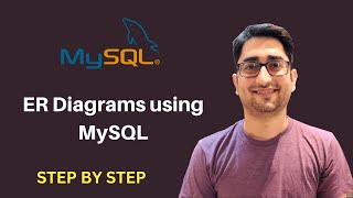 ER Diagrams in MySQL Workbench and Draw.io OR Diagrams.net | What are ER Diagrams?