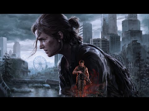 Take on Me (Ellie) from The Last of Us | Cover by Reinaeiry