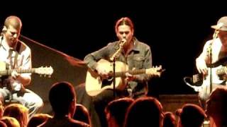 Justin Nozuka - Gray